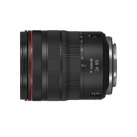 Canon 佳能 RF24-105mm F4 L IS USM EOS R专用镜头