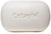Cetaphil Gentle Cleansing Bar, 4.5 Ounce (3 Count) *3件