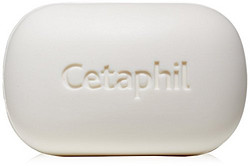 Cetaphil Gentle Cleansing Bar, 4.5 Ounce (3 Count) *3件