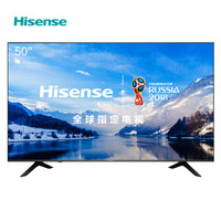 Hisense 海信 LED55EC500U 55英寸 4K 液晶电视
