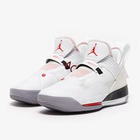 AIR JORDAN XXXIII SE 男子篮球鞋 (白色、42)
