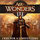  《奇迹时代3（Age of Wonders III）》PC数字版游戏　