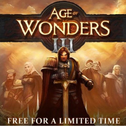 《奇迹时代3（Age of Wonders III）》PC数字版游戏 