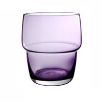 京东京造 JZCSB3 玻璃杯 401-500ml 梦幻紫色
