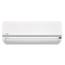 Panasonic 松下 KFR-36GW/BpDGLM1 1.5匹 变频冷暖 壁挂式空调