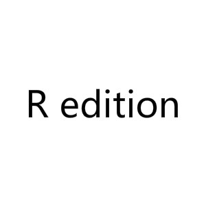 R edition