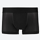 狂暑来袭：UNIQLO 优衣库 415523 AIRism网眼针织短裤(低腰)
