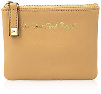 Rebecca MINKOFF BETTY pouch-sun . SURF 。 沙 . repeat