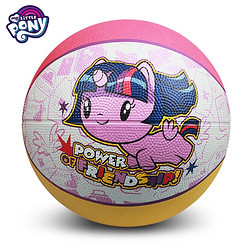 My Little Pony 小马宝莉  WB131C5 儿童5号篮球