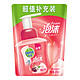 Dettol 滴露 泡沫抑菌洗手液 樱桃芬芳 225ml *2件