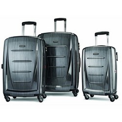 Samsonite 新秀丽 Winfield 2可扩展Hardside行李箱