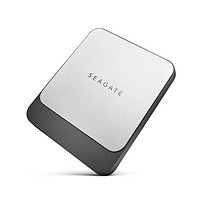 SEAGATE 希捷 飞翼Fast 移动固态硬盘 Type-C接口 1TB