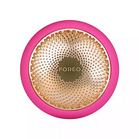 FOREO 斐珞尔 UFO 智臻面膜仪 樱桃红 红蓝光嫩肤 精华易吸收