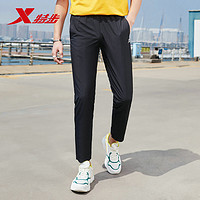 XTEP 特步 881129499421 男士运动长裤