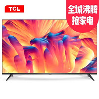 TCL 55L2 55英寸 4K液晶电视