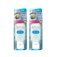 mandom 曼丹 Bifesta 眼唇卸妆液 145ml 2瓶装
