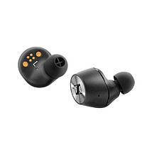 SENNHEISER 森海塞尔 MOMENTUM Ture Wireless 无线蓝牙分体耳机