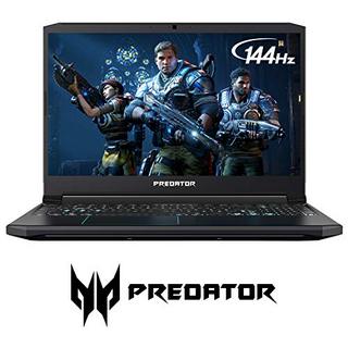 中亚prime会员：Acer 宏碁 Predator Helios 300 ，15.6 Intel i7-9750H，GTX 1660 Ti 6GB，16GB DDR4，256GB PCIe