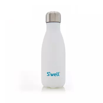 swellbottle 岩石系列 TWB-MOON04 304不锈钢保温杯 260ml 月光宝石