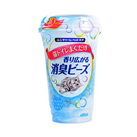 Gaines 佳乐滋 宠物猫砂芳香剂 清爽沐浴香 450ml*2件