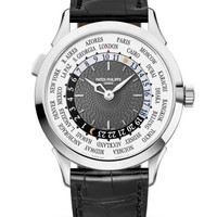Patek Philippe 百达翡丽 复杂功能时计系列 5230G-014 男士自动机械表
