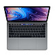 新品发售：Apple 苹果 2019新款 MacBook Pro 13.3英寸笔记本电脑（i5 1.4GHz、8GB、256GB、Touch Bar）