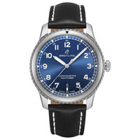 百年灵 Breitling-航空计时系列 A17314101C1X2 自动机械男表手表