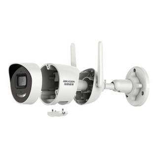 HIKVISION 海康威视 DS-IPC-E22H-IW 监控摄像头 1080P超清  红外照射30米  4mm焦距