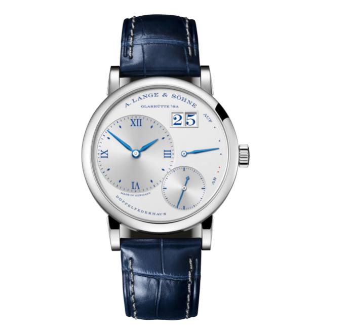 A. LANGE & SÖHNE 朗格 181.066 男士腕表