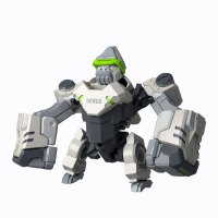 小米有品 52TOYS 猛兽匣系列 程序猿 *3件