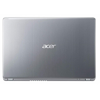 acer 宏碁 Aspire 5 15.6英寸 笔记本电脑 银色(锐龙R3-3200U、核芯显卡、4GB、128GB SSD、1080P、IPS）