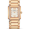 Patek Philippe 百达翡丽 TWENTY 4系列 4910/11R-011 女士石英钻表