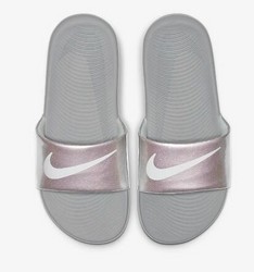 Nike Kawa Slide (GS/PS) 幼童/大童拖鞋