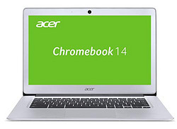 prime day：Acer 宏基 Chromebook 14 笔记本电脑 CB3-431-C6UD 35,6 cm (14英寸全高清IPS磨砂)