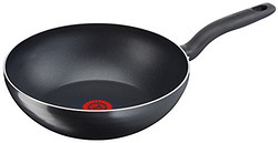 Tefal Precision Plus 煎锅 黑色 28 cm