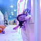 当地玩乐：3000㎡​“冰雪世界”！上海艾瑞克冰雪仙境乐园