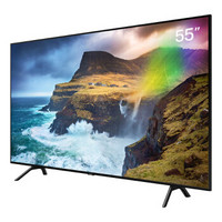 SAMSUNG 三星 QA55Q70RAJXXZ 55英寸 4K超清液晶电视机