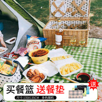 逛好店 | Vol.10：你与高逼格的野餐之间，就差这些好店
