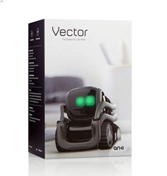 Anki OVERDRIVE Vector AI智能编程宠物机器人