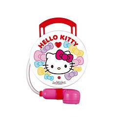 Hello Kitty 凯蒂猫 宝宝洗澡 花洒 3岁以上适用