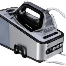 Braun 博朗熨斗IS 7156 CareStyle 7 电熨斗