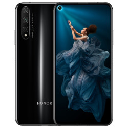 HONOR 荣耀 20 智能手机 8GB 256GB