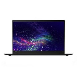 ThinkPad X1 Carbon 2019（0ACD） 14英寸笔记本电脑（i7-8565U、16GB、2TB、4K）