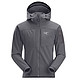  ARC'TERYX 始祖鸟 Gamma MX hoody 男款防风软壳夹克　