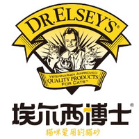 DR.ELSEY’S/埃尔西博士