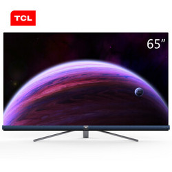 高色域 精品机型 TCL 65Q2D 液晶电视