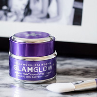 海淘活动：Unineed精选 GLAMGLOW 格莱魅 发光面膜专场