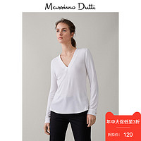 Massimo Dutti 06814649251 女士打底衫