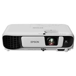 EPSON 爱普生 CB-X41-S 投影仪