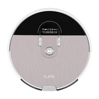 ILIFE 智意 X785 智能扫地机器人